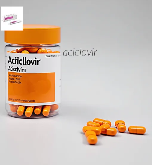 Aciclovir prezzo compresse